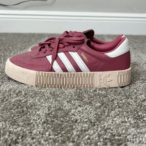 Adidas sneakers